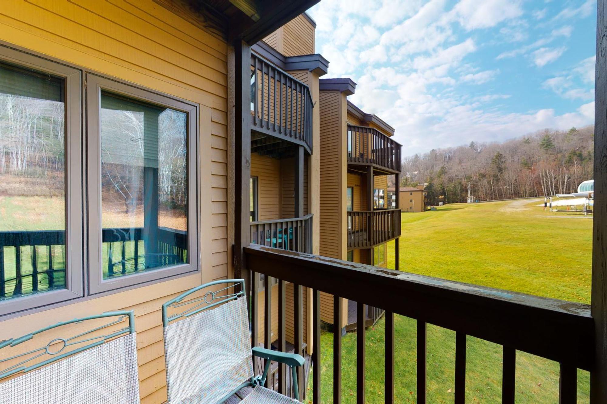 Okemo Mountain Lodge Ludlow Quarto foto
