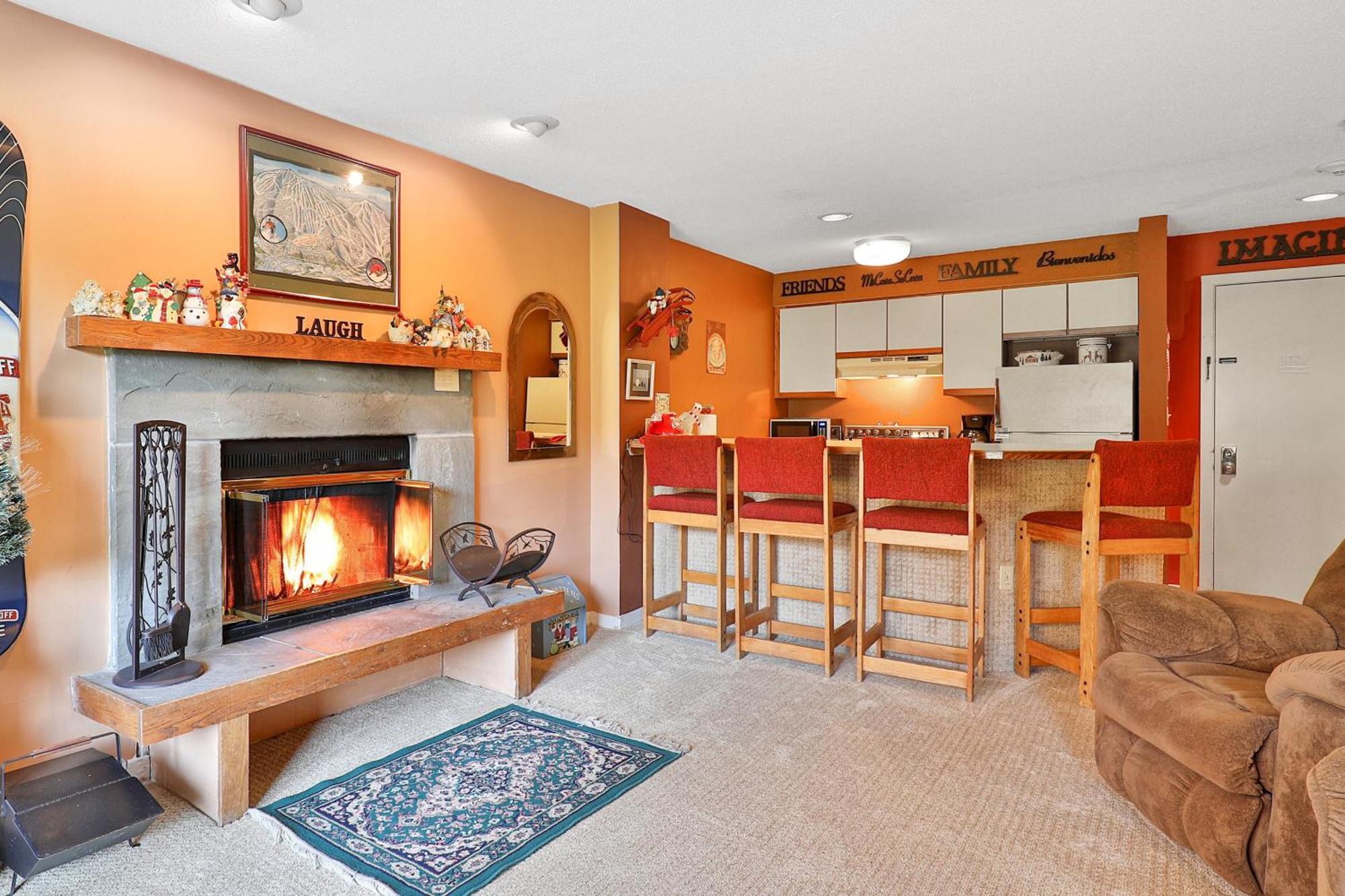 Okemo Mountain Lodge Ludlow Quarto foto
