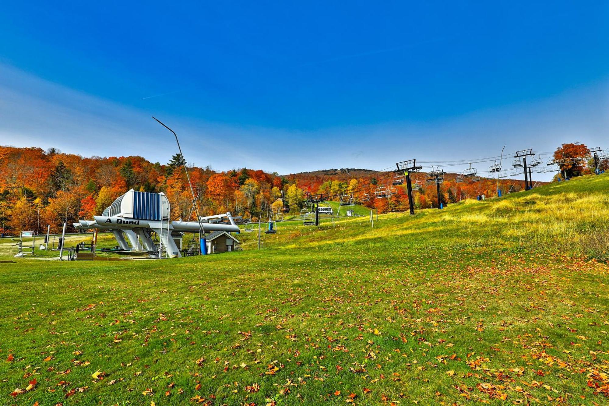 Okemo Mountain Lodge Ludlow Quarto foto